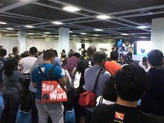 2020馬來西亞吉隆坡潛水展會DRT SHOW Malaysia