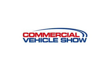 英國(guó)伯明翰商用車展覽會(huì)（CV SHOW）