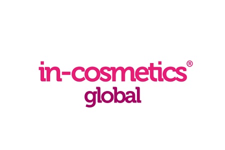 歐洲個(gè)人護(hù)理及化妝品原料展覽會(huì)in-cosmetics Global