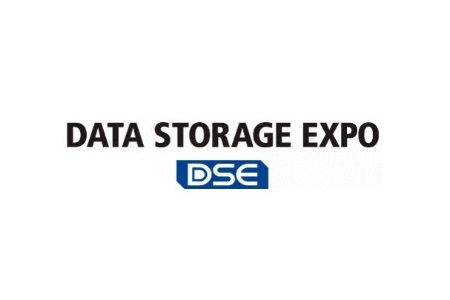 日本數(shù)據(jù)存儲展覽會Data Storage Expo