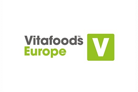 歐洲國際營養(yǎng)保健食品展覽會（Vitafoods Europe）