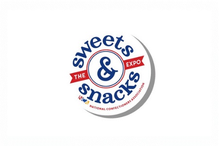 美國芝加哥糖果及零食展覽會Sweets & Snacks Expo