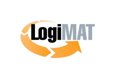 德國斯圖加特物流展覽會LogiMAT