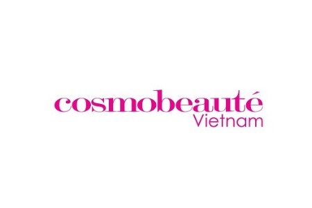 越南胡志明美容及化妝品展覽會CosmoBeaute