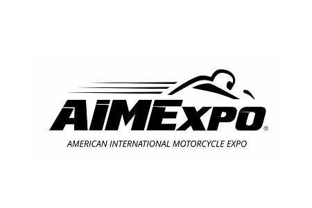 美國拉斯維加斯摩托車展覽會(huì)AIMEXPO