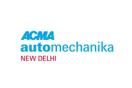 印度新德里汽車配件展覽會ACMA Automechanika