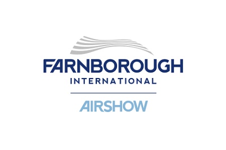 英國(guó)范堡羅航空航天展覽會(huì)Farnborough Airshow