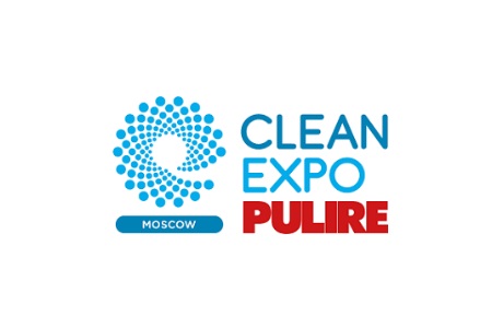 俄羅斯莫斯科清潔設備展覽會Cleanexpo Moscow