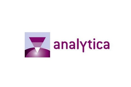 德國慕尼黑分析生化及實驗室展覽會Analytica