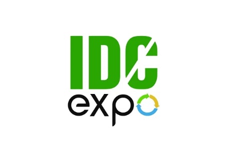 上海國(guó)際數(shù)據(jù)中心產(chǎn)業(yè)展覽會(huì)IDC EXPO