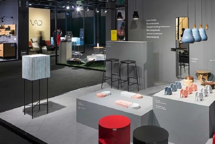 德國(guó)科隆國(guó)際家具展覽會(huì)Imm Cologne(www.txdg.net.cn)