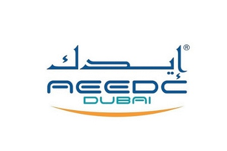 中東迪拜牙科及口腔展覽會AEEDC DUBAI