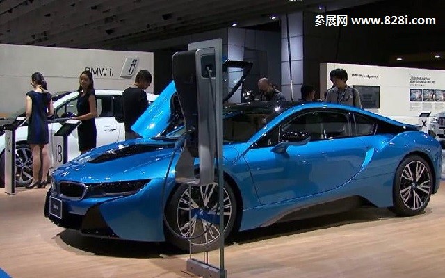 日本東京汽車展覽會TOKYO MOTOR SHOW(www.txdg.net.cn)