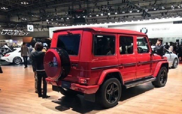 日本東京汽車展覽會TOKYO MOTOR SHOW(www.txdg.net.cn)