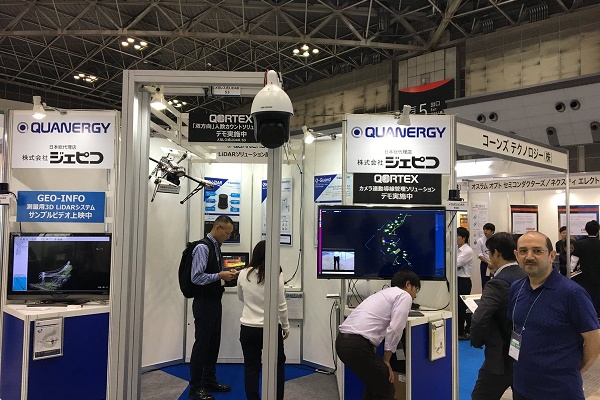 日本傳感器及測試測量展覽會SENSOR EXPO(www.txdg.net.cn)