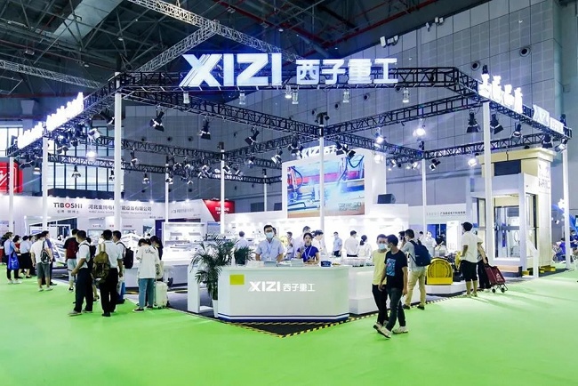 中國國際電梯展覽會WEE EXPO(www.txdg.net.cn)