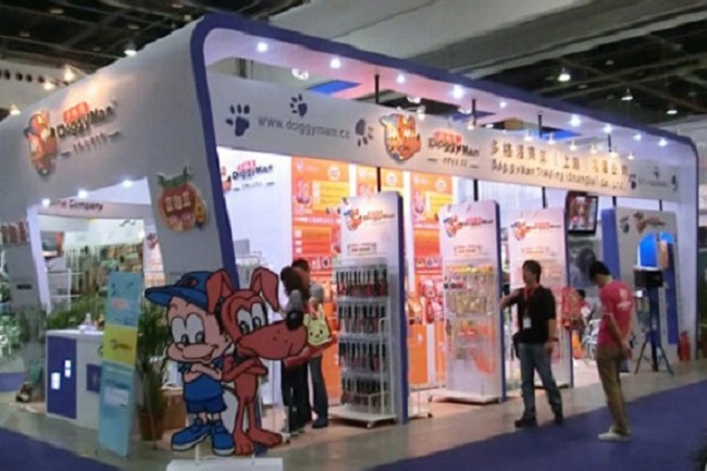 上海亞洲寵物展覽會(huì)Petfair asia(www.txdg.net.cn)