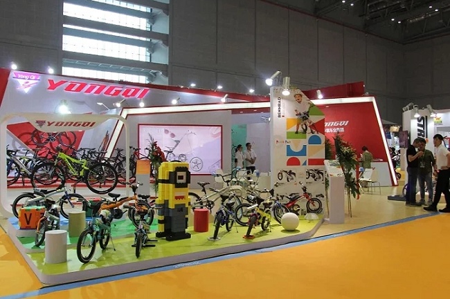 2022上海自行車展覽會CHINA CYCLE(www.txdg.net.cn)