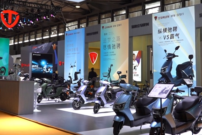 2022上海電動(dòng)車及零配件展覽會(huì)將于5月舉行(www.txdg.net.cn)