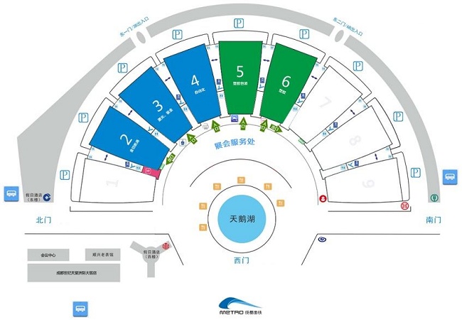 2021成都橡塑及包裝工業(yè)展將于即將舉行(www.txdg.net.cn)