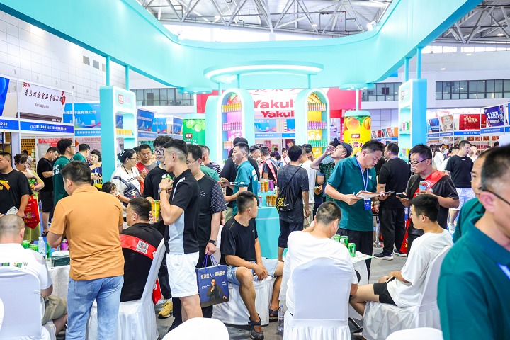 山東國際糖酒食品交易會Shandong Food &Drinks Fair(www.txdg.net.cn)