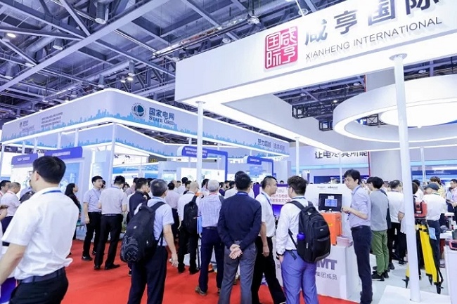 北京國際儲能技術(shù)展覽會Energy Storage(www.txdg.net.cn)