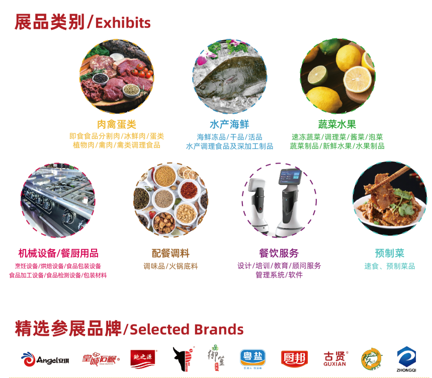 2022廣州餐飲供應鏈展(www.txdg.net.cn)