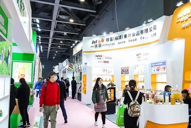 深圳高端食品與飲料展覽會Finefood(www.txdg.net.cn)