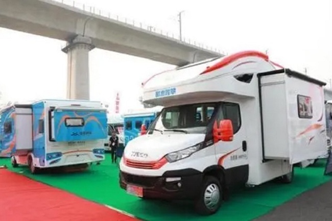 2022第23屆北京房車露營展覽會將于9月舉行(www.txdg.net.cn)