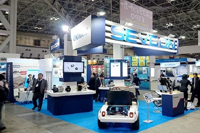 日本東京新能源車展覽會(huì)EV(www.txdg.net.cn)