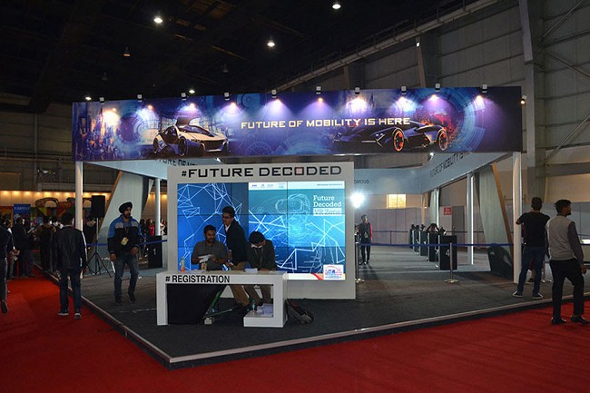 印度國際汽車摩托車及零配件展覽會AUTO EXPO(www.txdg.net.cn)