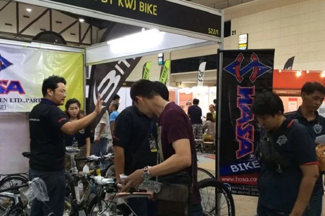 越南新能源電動兩輪車展覽會VIETNAM CYCLE(www.txdg.net.cn)