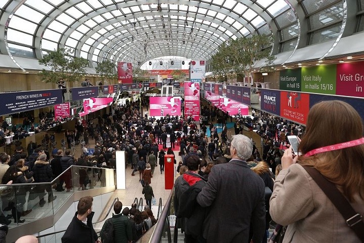 德國(guó)杜塞爾多夫葡萄酒及烈酒展會(huì)ProWein(www.txdg.net.cn)