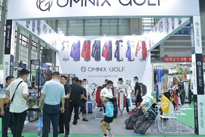 2022深圳國際高爾夫展GOLF將于7月23-25日舉行(www.txdg.net.cn)