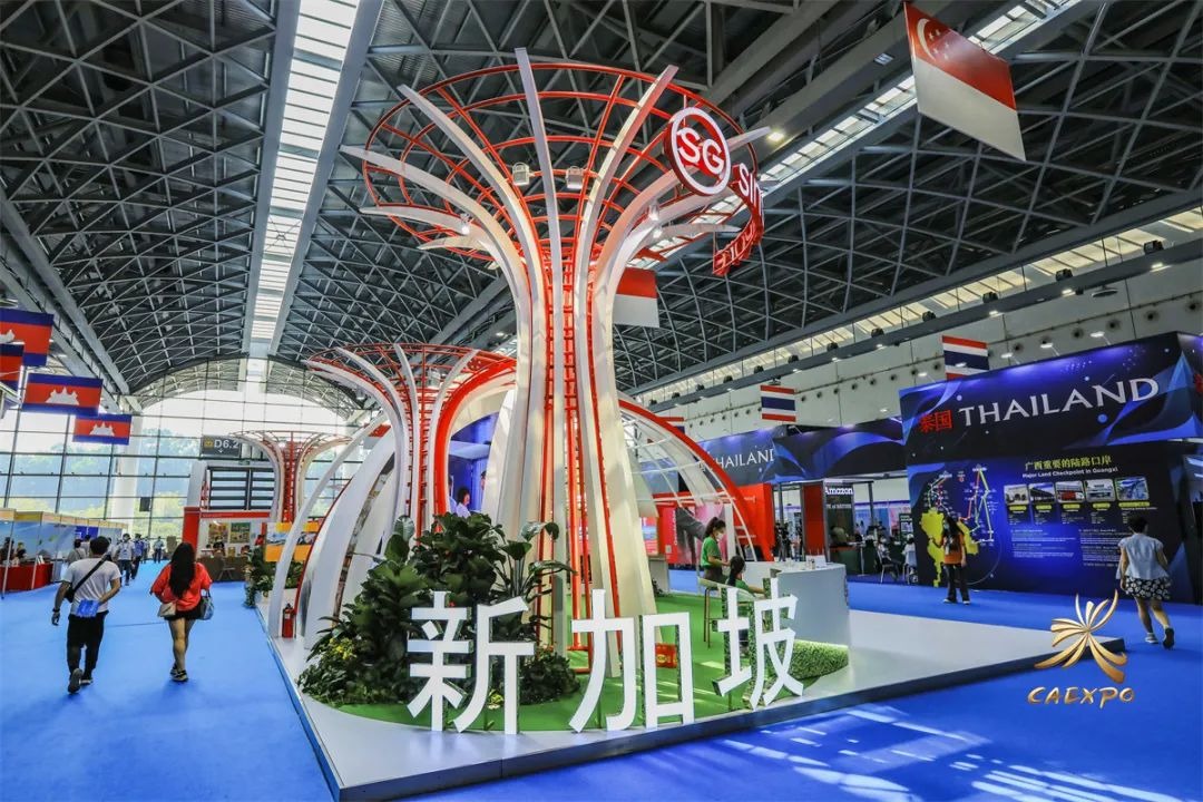 中國東盟博覽會CAEXPO（東博會）(www.txdg.net.cn)