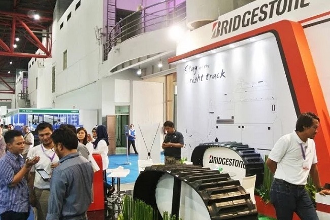 印尼雅加達電池儲能展覽會Battery Indonesia(www.txdg.net.cn)