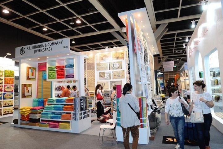 香港國際家用紡織品展覽會Home Textiles Fair(www.txdg.net.cn)