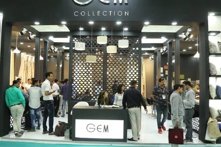 印度國際家用紡織品展覽會Heimtextil (www.txdg.net.cn)