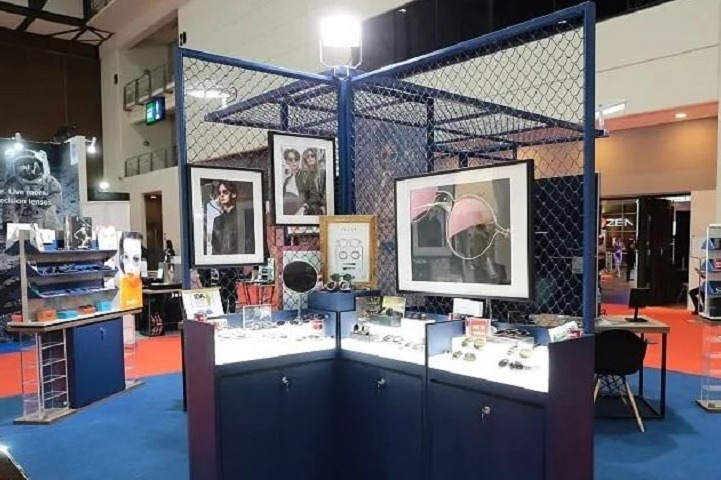 新加坡眼鏡展覽會SILMO Bangkok(www.txdg.net.cn)