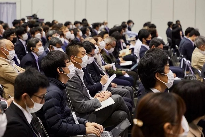 日本國際生物醫(yī)藥科技展覽會bioLive(www.txdg.net.cn)