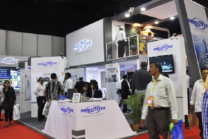 印度國際安防展覽會IFSEC INDIA(www.txdg.net.cn)