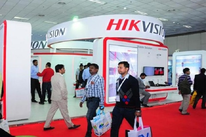 印度國際安防展覽會IFSEC INDIA(www.txdg.net.cn)