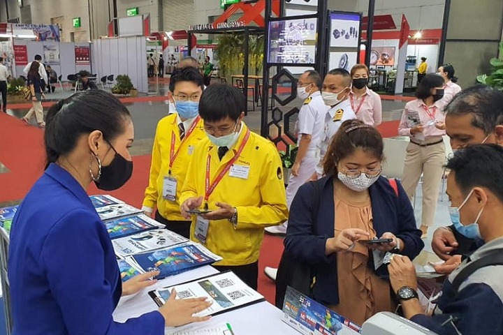 泰國曼谷緊固件展覽會Fastener Fair Thailand(www.txdg.net.cn)