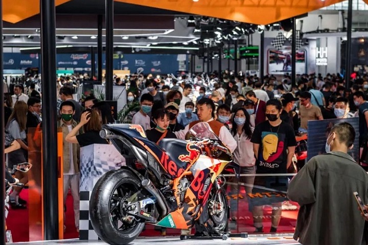 2023北京摩托車展(www.txdg.net.cn)