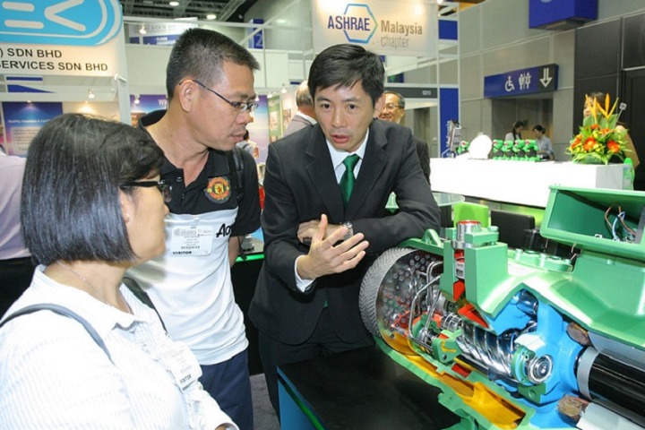 馬來西亞吉隆坡電梯展覽會ASEAN LIFT Expo(www.txdg.net.cn)