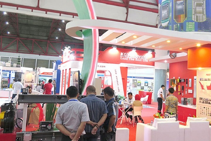 馬來西亞吉隆坡電梯展覽會ASEAN LIFT Expo(www.txdg.net.cn)