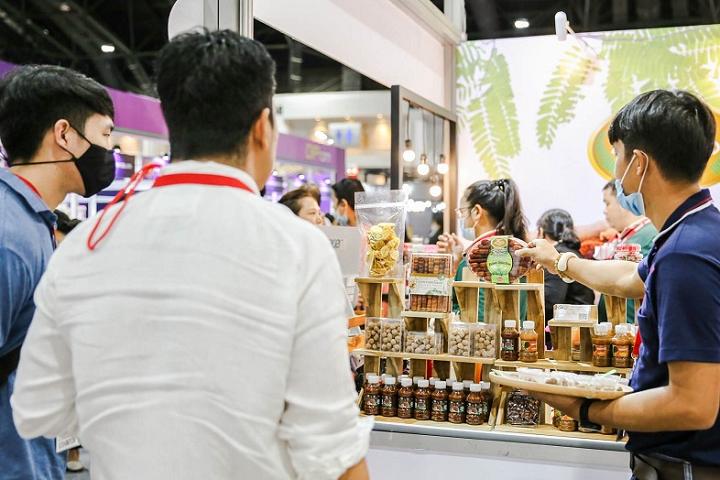 泰國曼谷食品配料展覽會Fi Asia(www.txdg.net.cn)