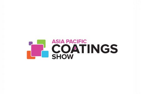 亞太涂料展覽會Asia Pacific Coatings Show