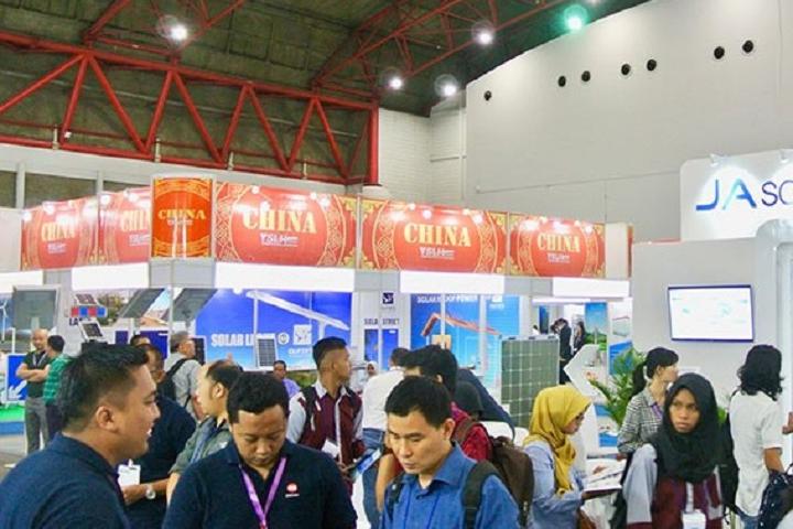 亞洲國際新能源展覽會Distributech Asia(www.txdg.net.cn)