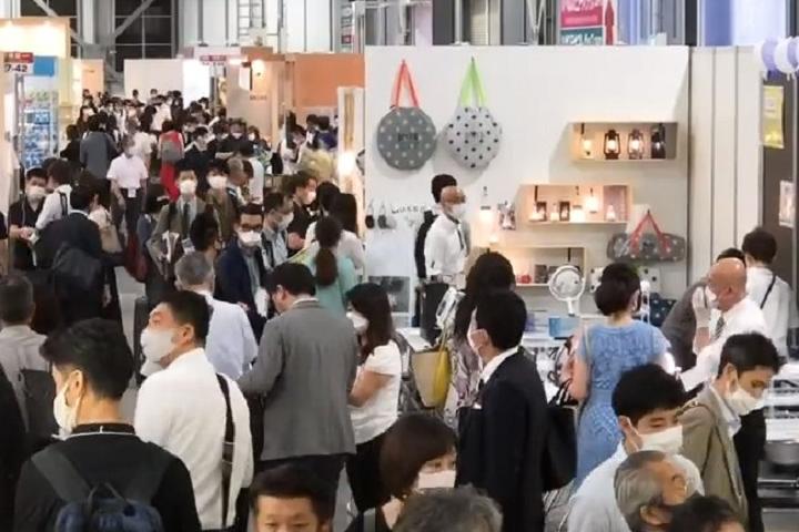 日本東京嬰童用品展覽會Baby & Kids Expo(www.txdg.net.cn)